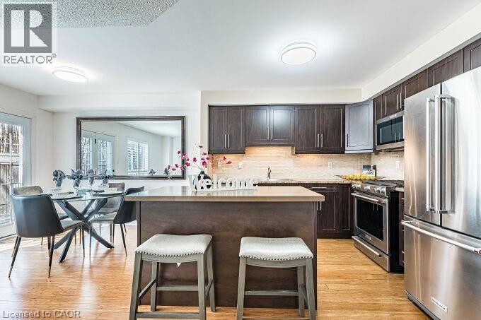 5530 Glen Erin Drive Unit# 28, Mississauga, Ontario  L5M 6E8 - Photo 23 - 40819563