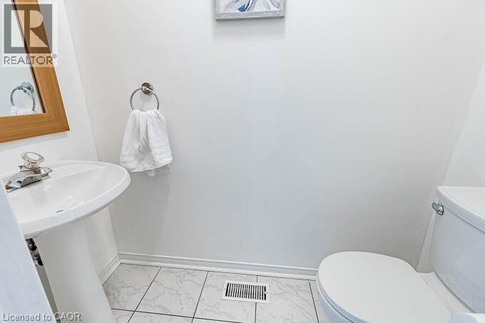 5530 Glen Erin Drive Unit# 28, Mississauga, Ontario  L5M 6E8 - Photo 24 - 40819563