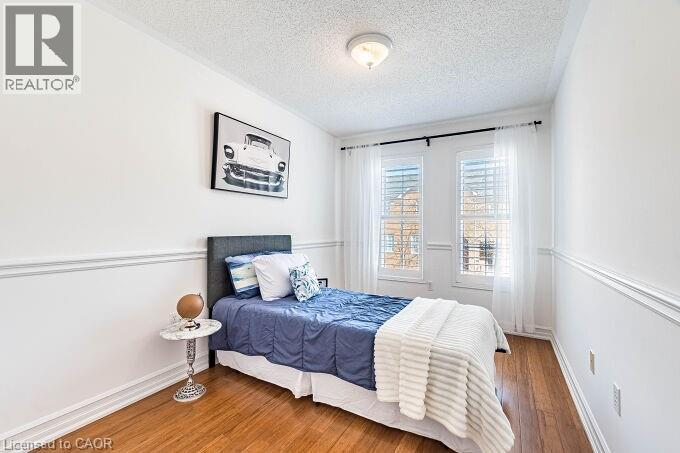 5530 Glen Erin Drive Unit# 28, Mississauga, Ontario  L5M 6E8 - Photo 25 - 40819563