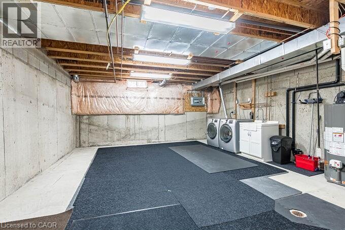 5530 Glen Erin Drive Unit# 28, Mississauga, Ontario  L5M 6E8 - Photo 36 - 40819563