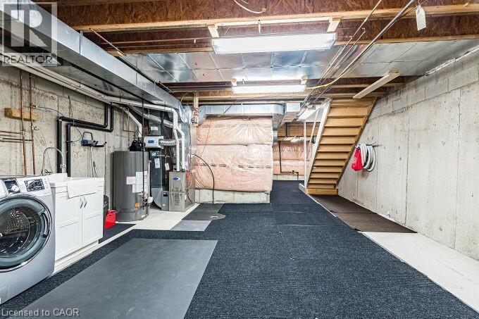 5530 Glen Erin Drive Unit# 28, Mississauga, Ontario  L5M 6E8 - Photo 37 - 40819563