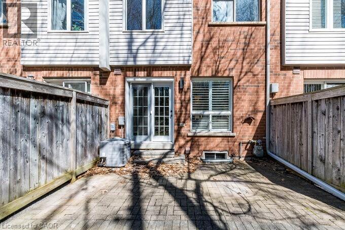 5530 Glen Erin Drive Unit# 28, Mississauga, Ontario  L5M 6E8 - Photo 38 - 40819563