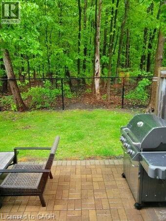 5530 Glen Erin Drive Unit# 28, Mississauga, Ontario  L5M 6E8 - Photo 41 - 40819563