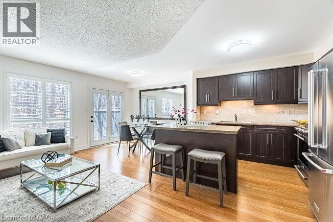 5530 Glen Erin Drive Unit# 28, Mississauga, Ontario  L5M 6E8 - Photo 8 - 40819563