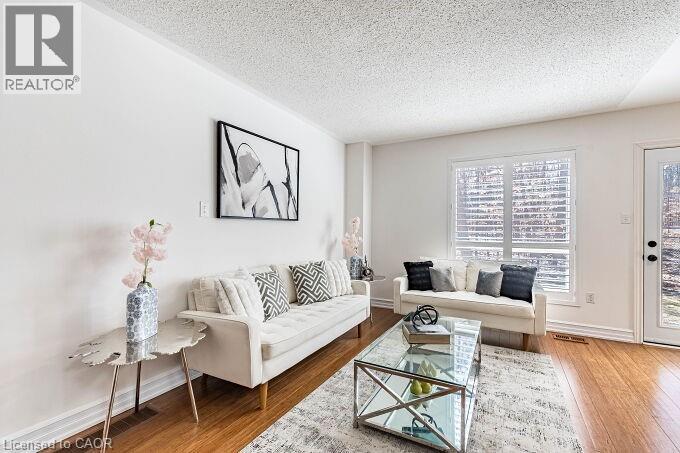 5530 Glen Erin Drive Unit# 28, Mississauga, Ontario  L5M 6E8 - Photo 9 - 40819563