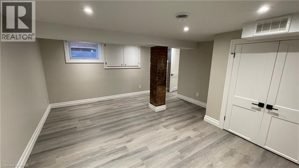 123 Robinson Street Unit# 4, Hamilton, Ontario  L8P 1Z3 - Photo 10 - 40818929