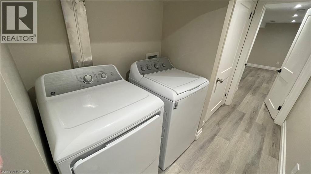 123 Robinson Street Unit# 4, Hamilton, Ontario  L8P 1Z3 - Photo 11 - 40818929