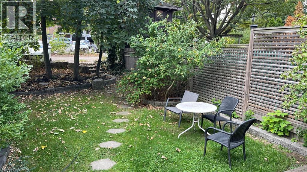 123 Robinson Street Unit# 4, Hamilton, Ontario  L8P 1Z3 - Photo 12 - 40818929