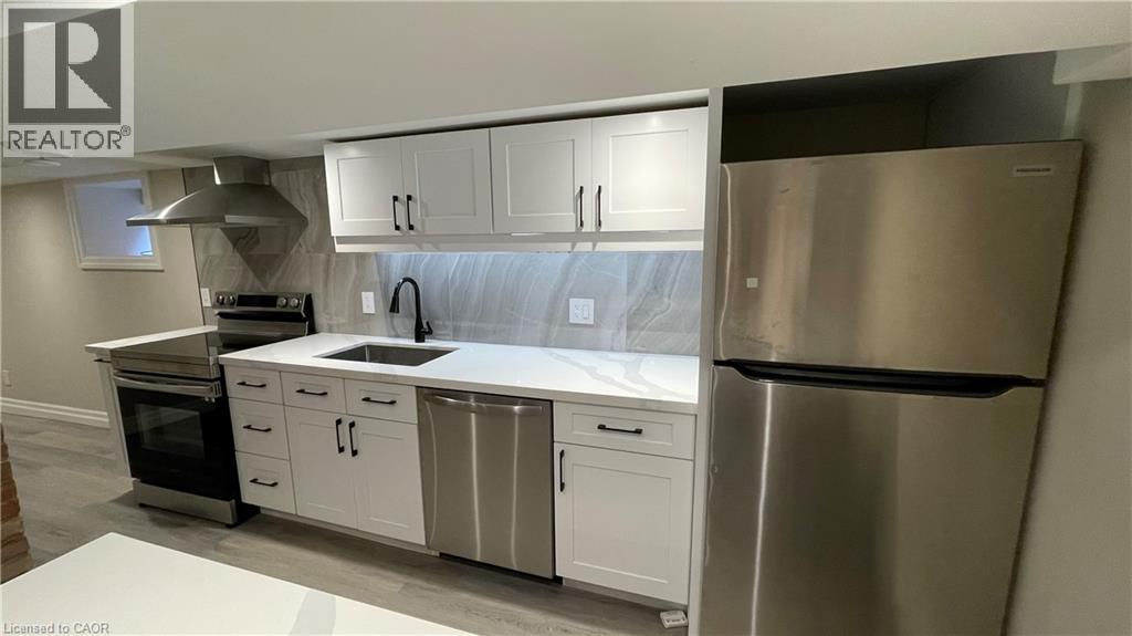 123 Robinson Street Unit# 4, Hamilton, Ontario  L8P 1Z3 - Photo 2 - 40818929