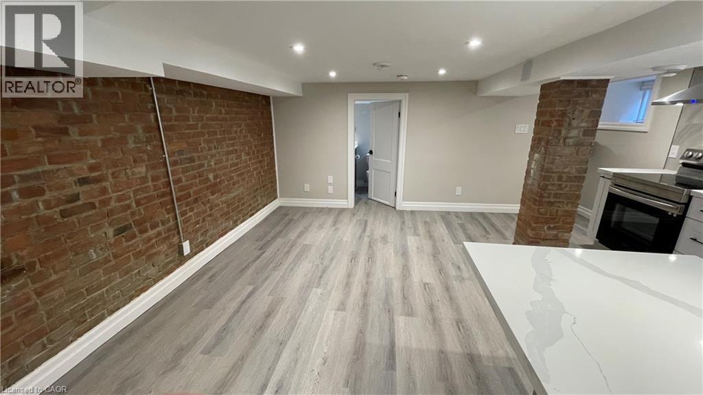 123 Robinson Street Unit# 4, Hamilton, Ontario  L8P 1Z3 - Photo 5 - 40818929