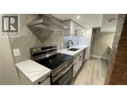 123 ROBINSON Street Unit# 4, hamilton, Ontario