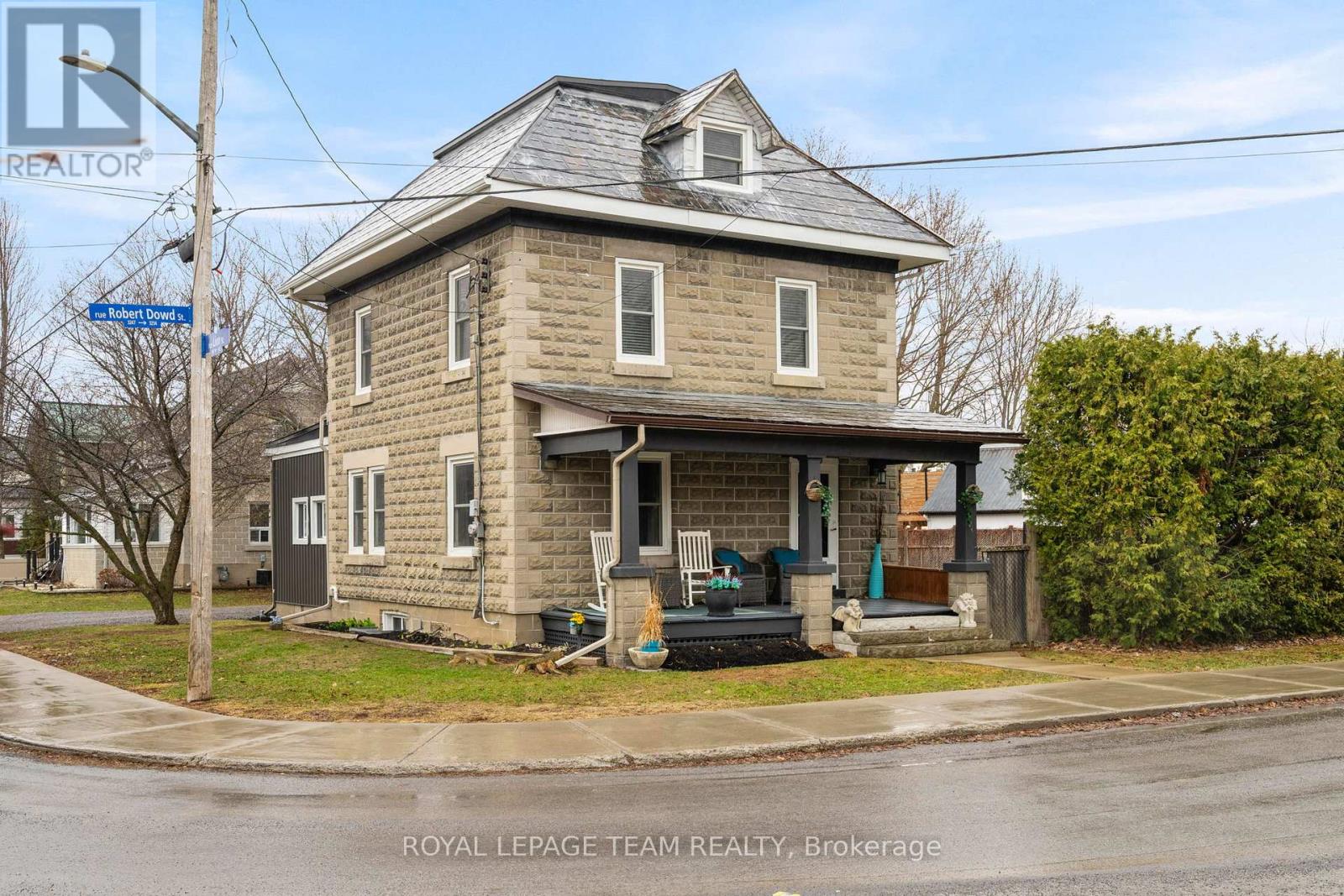 5529 LION STREET, Ottawa, Ontario