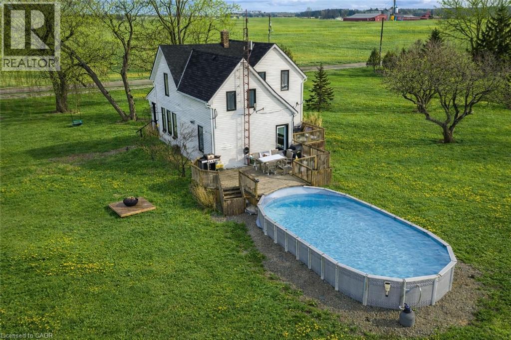 110 Cream Street, Fenwick, Ontario  L0S 1C0 - Photo 23 - 40805521