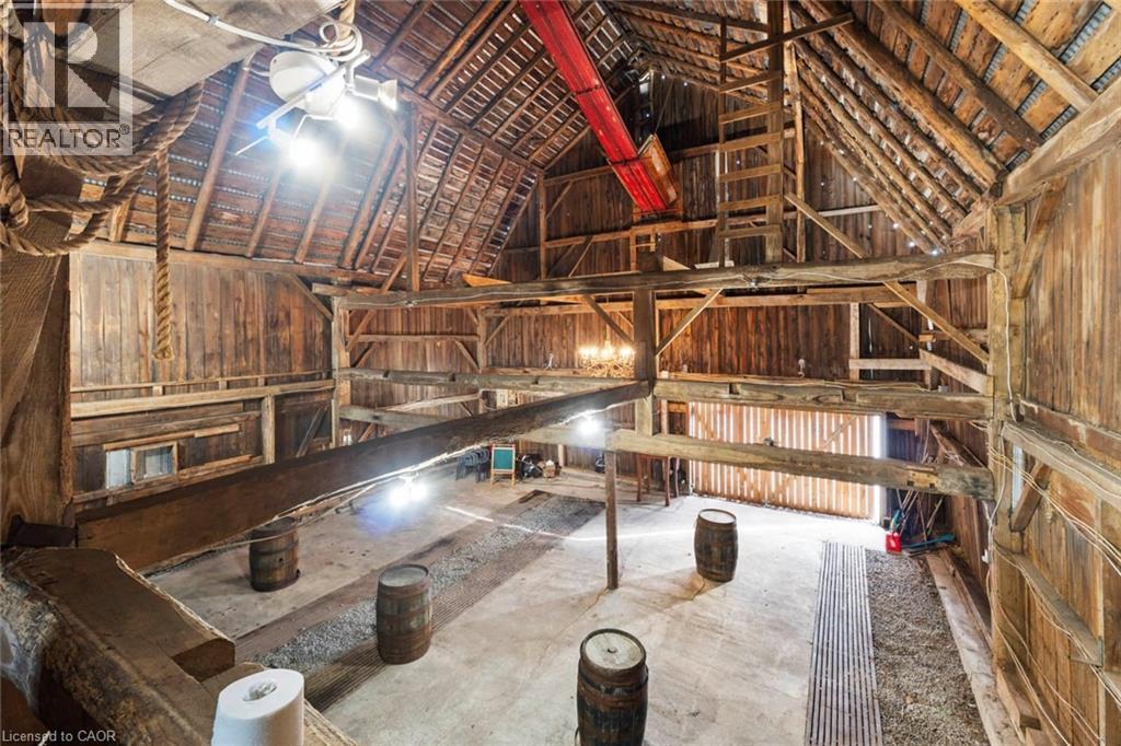 110 Cream Street, Fenwick, Ontario  L0S 1C0 - Photo 28 - 40805521