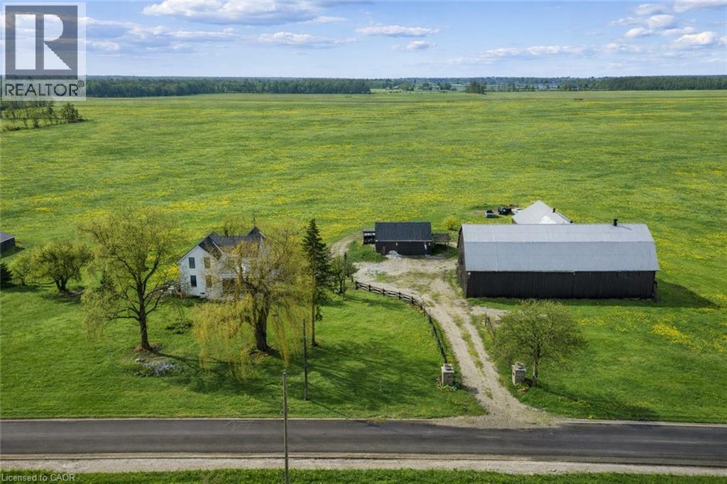 110 CREAM Street, Fenwick, Ontario