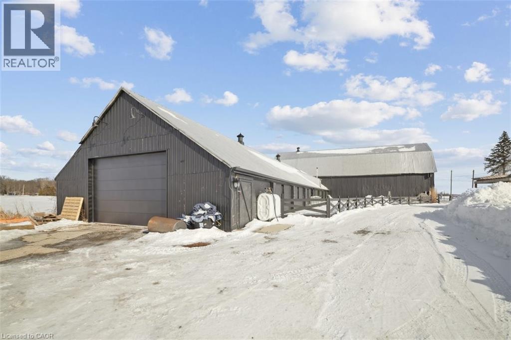 110 Cream Street, Fenwick, Ontario  L0S 1C0 - Photo 33 - 40805521