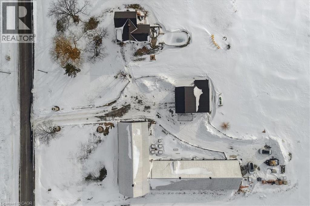 110 Cream Street, Fenwick, Ontario  L0S 1C0 - Photo 35 - 40805521