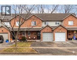 1279 NOTTINGHAM Avenue, Burlington, Ontario