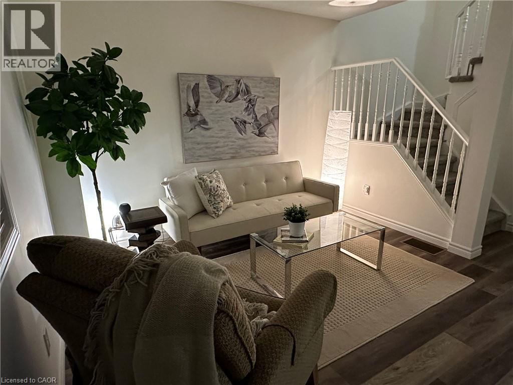 1279 Nottingham Avenue, Burlington, Ontario  L7P 2R5 - Photo 12 - 40816125