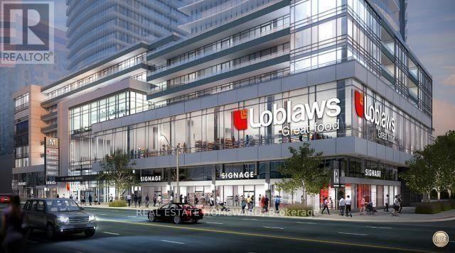 2711 - 98 Lillian Street, Toronto, Ontario  M4S 0A5 - Photo 18 - C12986442