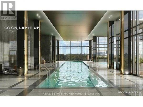 2711 - 98 Lillian Street, Toronto, Ontario  M4S 0A5 - Photo 19 - C12986442