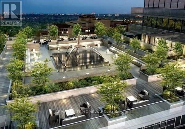 2711 - 98 Lillian Street, Toronto, Ontario  M4S 0A5 - Photo 20 - C12986442