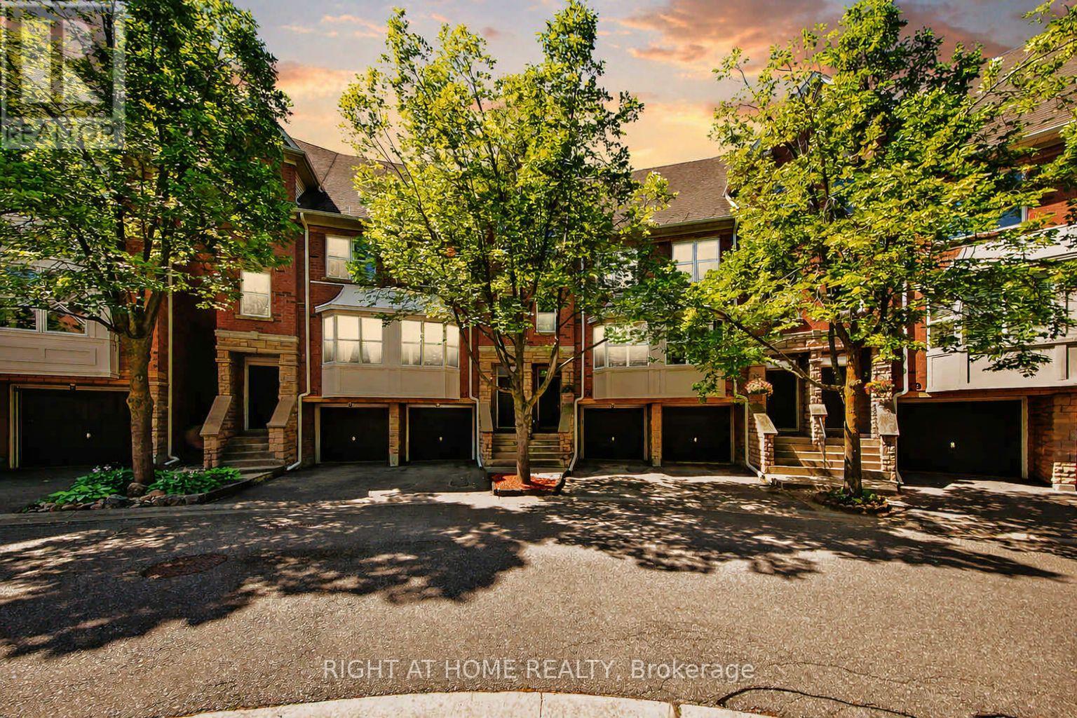 23 MICHAEL WAY, Markham, Ontario