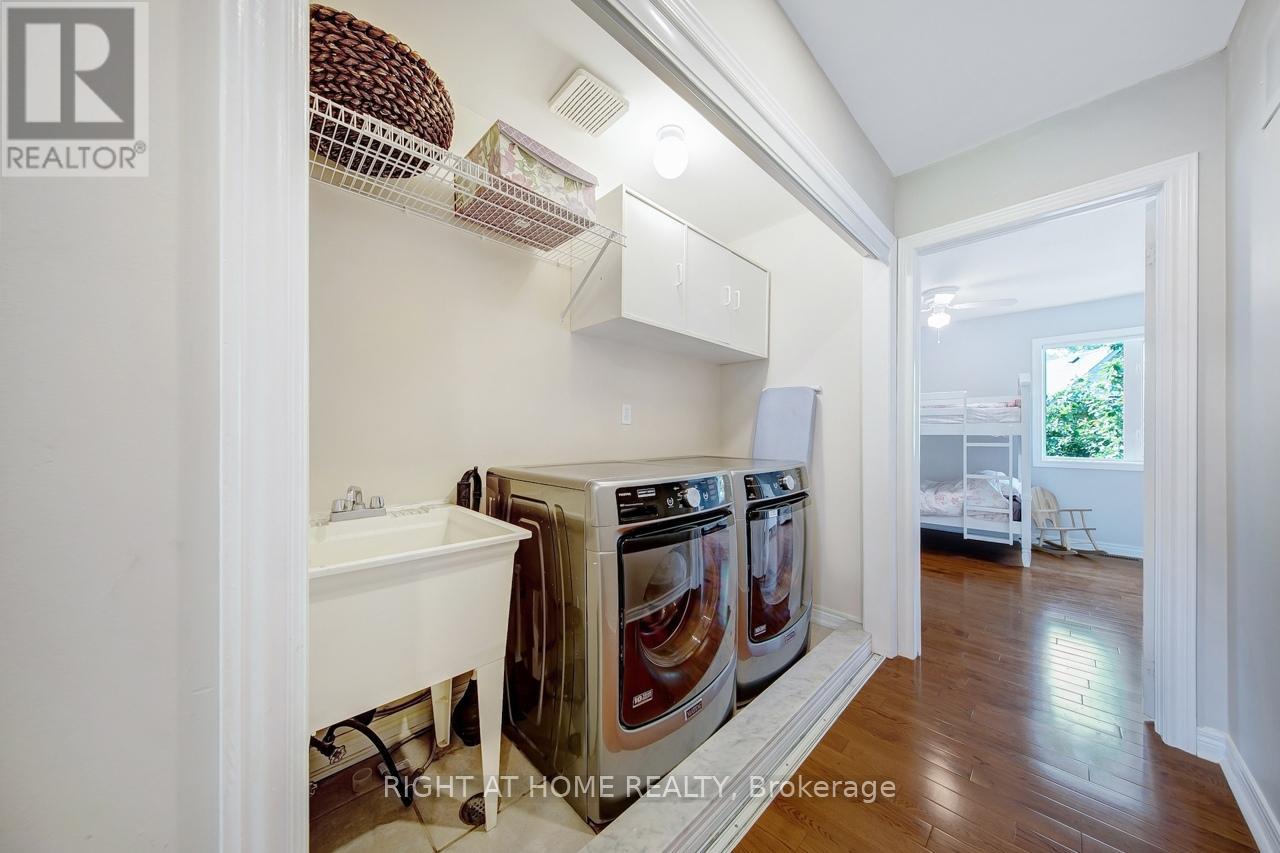 23 Michael Way, Markham, Ontario  L3R 5G4 - Photo 28 - N12881070