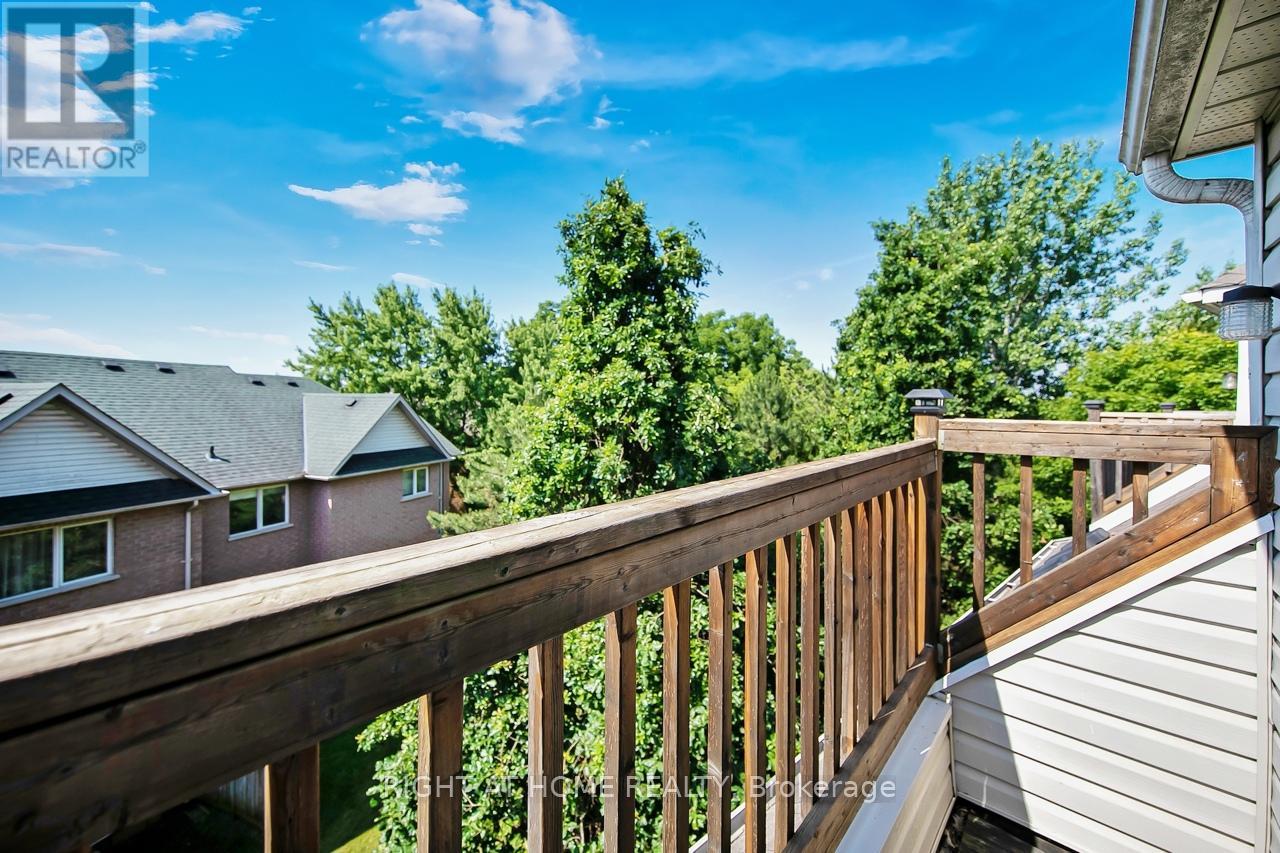 23 Michael Way, Markham, Ontario  L3R 5G4 - Photo 20 - N12881070