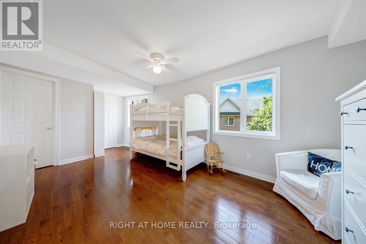 23 Michael Way, Markham, Ontario  L3R 5G4 - Photo 25 - N12881070