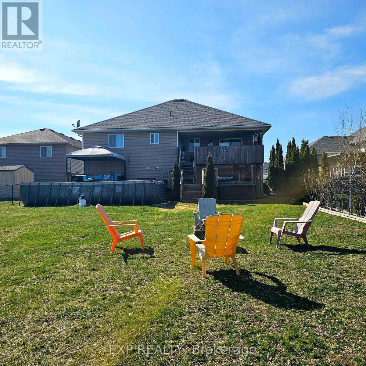 7 Rosewood Drive, Quinte West, Ontario  K0K 2C0 - Photo 38 - X12972600