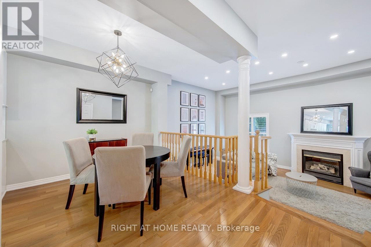 23 Michael Way, Markham, Ontario  L3R 5G4 - Photo 6 - N12881070