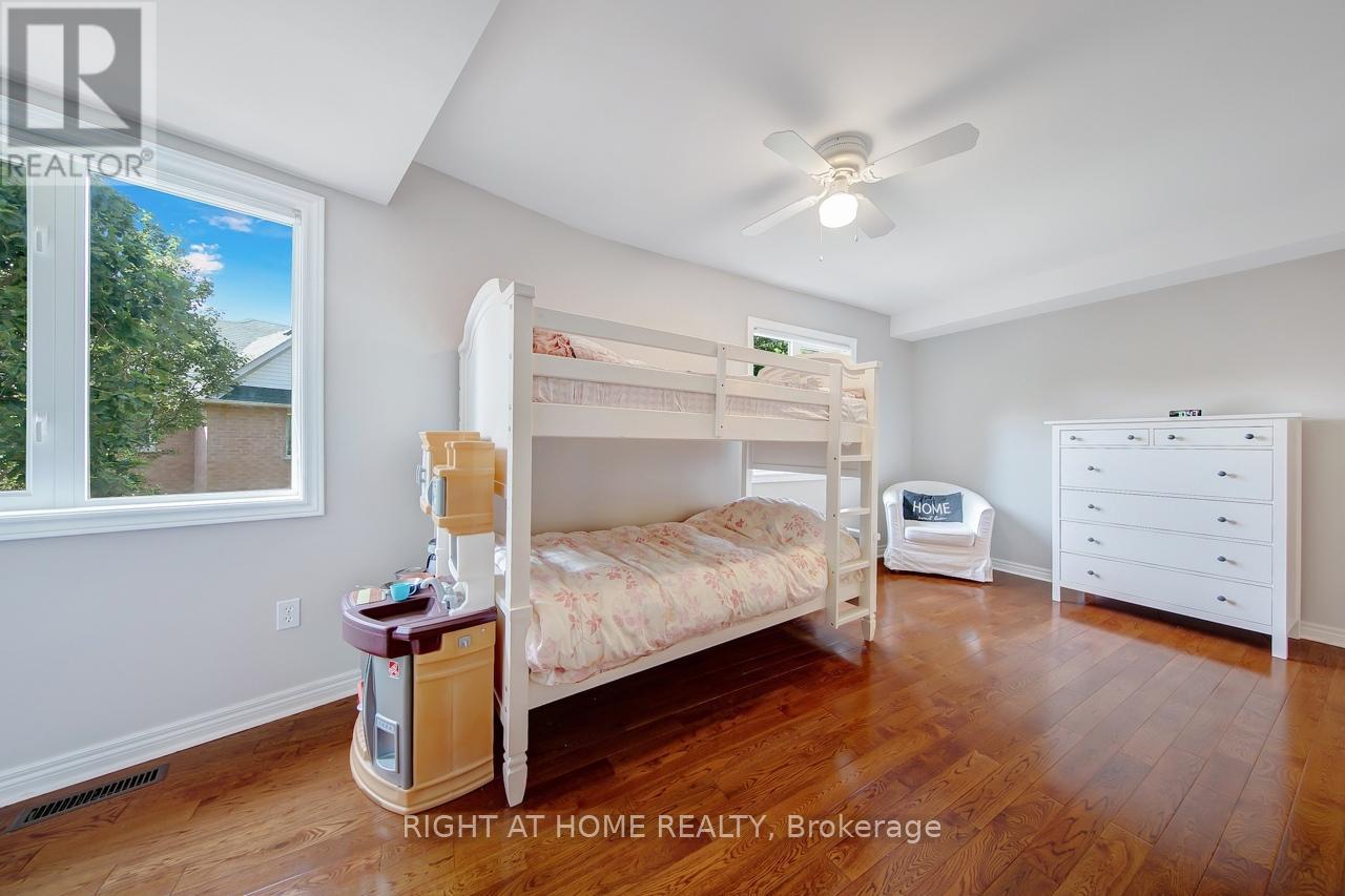 23 Michael Way, Markham, Ontario  L3R 5G4 - Photo 26 - N12881070