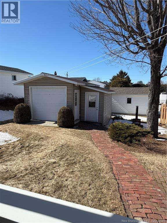 109 Bourgoin Street, Drummond, New Brunswick  E3Y 1K2 - Photo 5 - NB135930