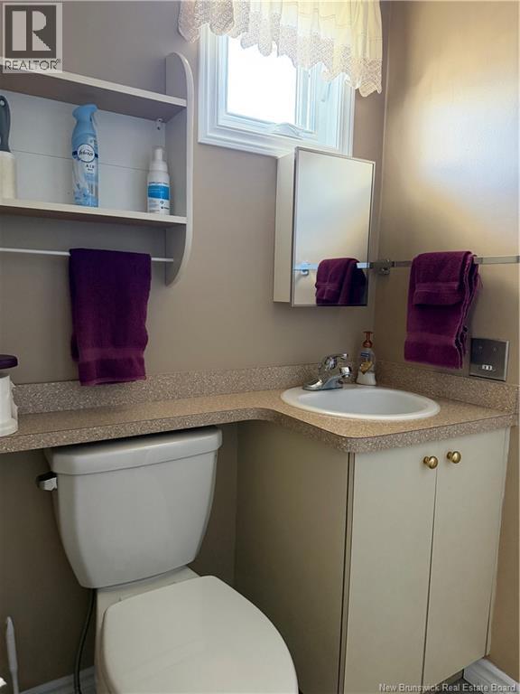 109 Bourgoin Street, Drummond, New Brunswick  E3Y 1K2 - Photo 15 - NB135930