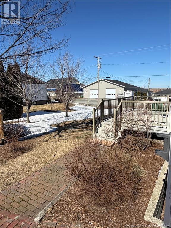 109 Bourgoin Street, Drummond, New Brunswick  E3Y 1K2 - Photo 19 - NB135930