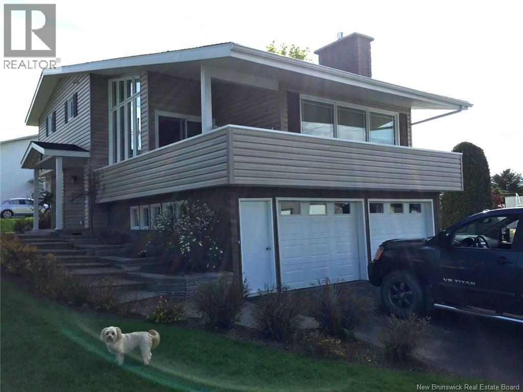 109 Bourgoin Street, Drummond, New Brunswick  E3Y 1K2 - Photo 2 - NB135930