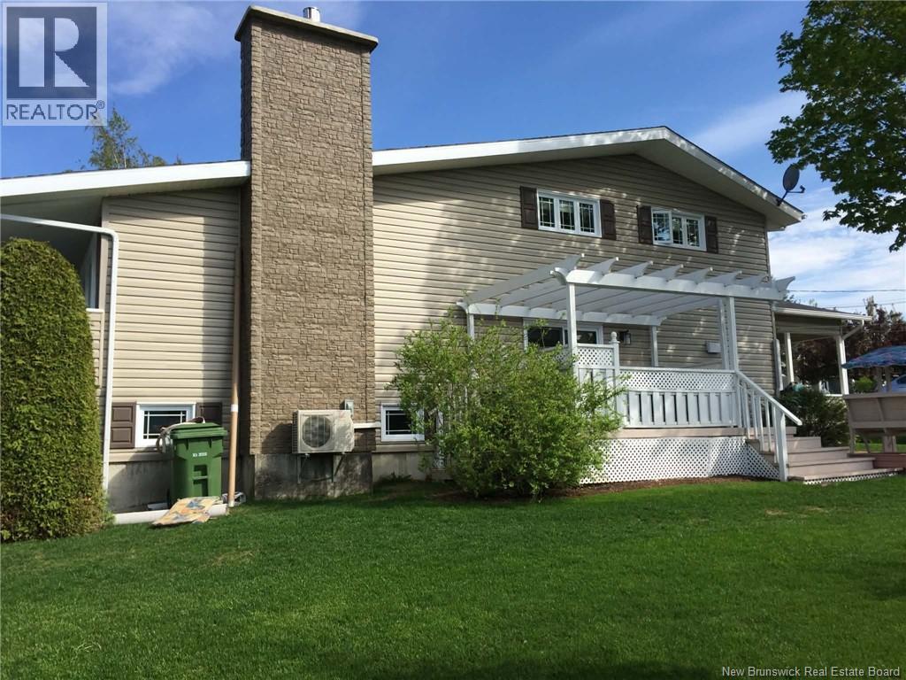 109 Bourgoin Street, Drummond, New Brunswick  E3Y 1K2 - Photo 3 - NB135930