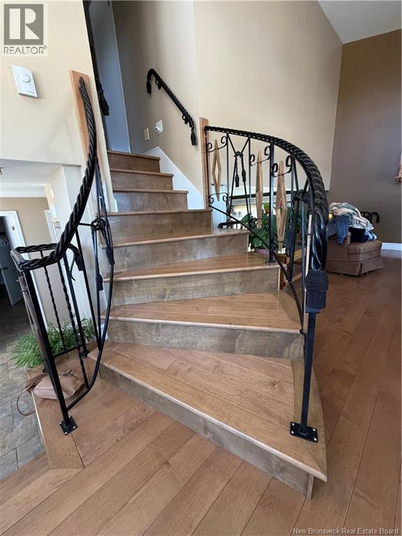 109 Bourgoin Street, Drummond, New Brunswick  E3Y 1K2 - Photo 36 - NB135930