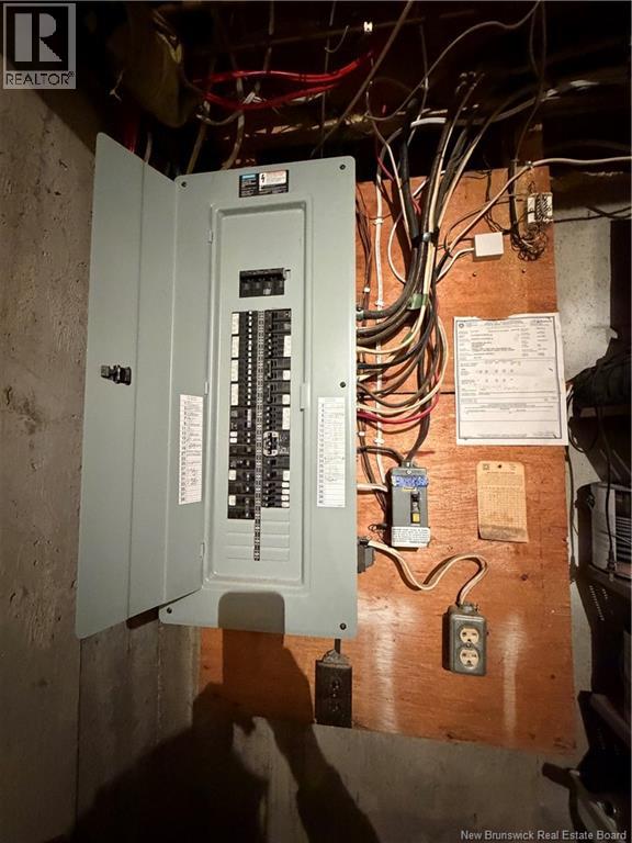 109 Bourgoin Street, Drummond, New Brunswick  E3Y 1K2 - Photo 48 - NB135930