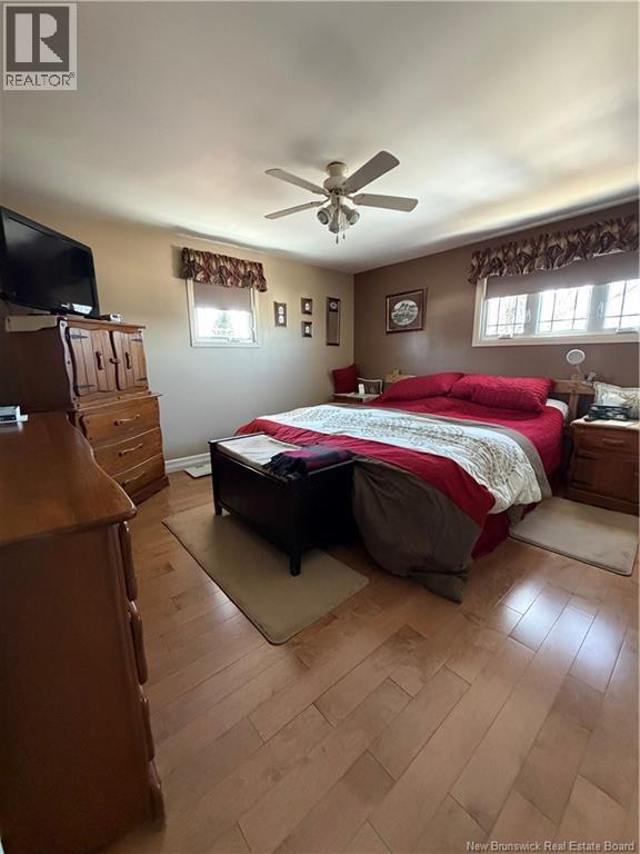 109 Bourgoin Street, Drummond, New Brunswick  E3Y 1K2 - Photo 37 - NB135930