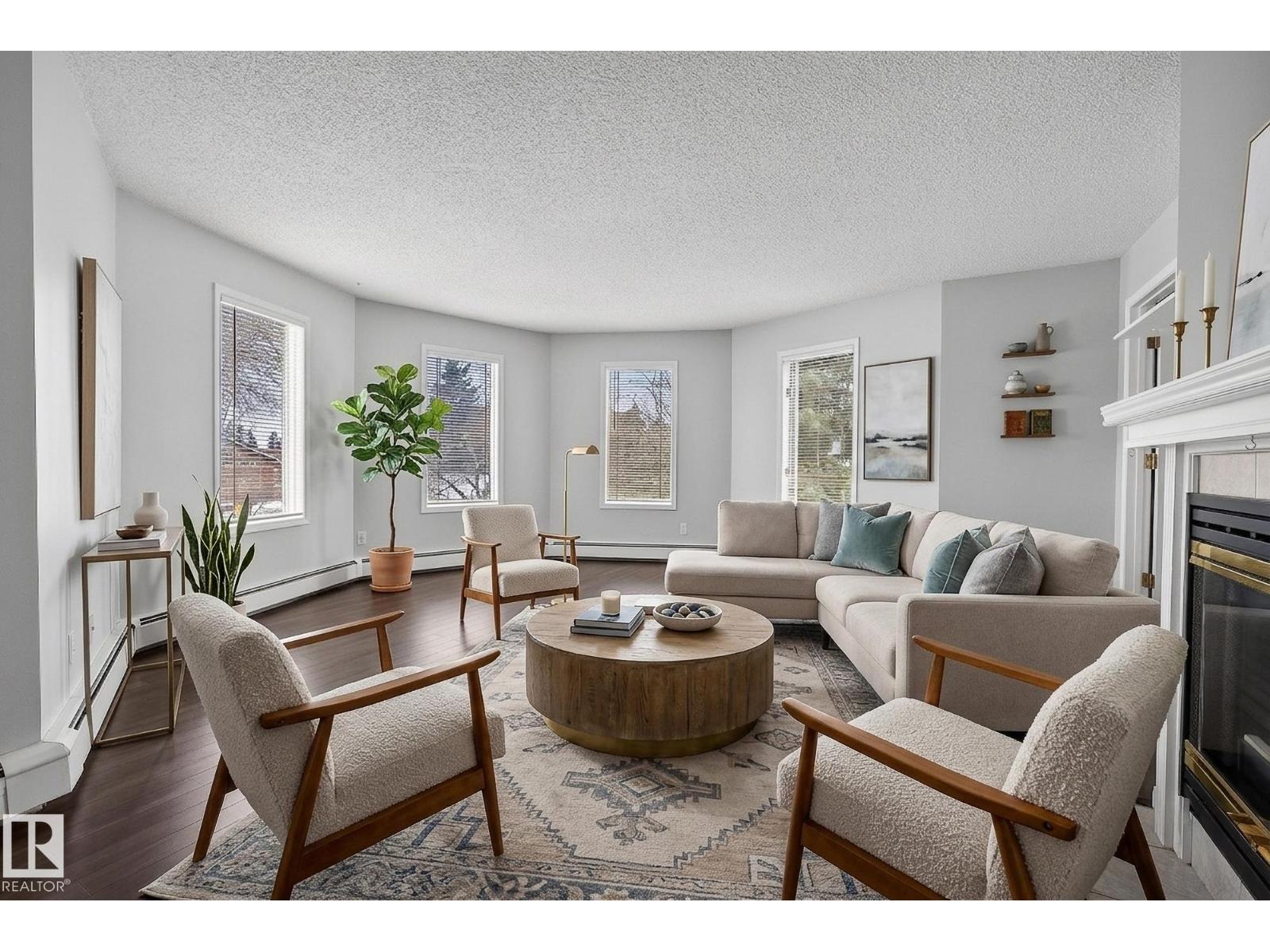 #301 9138 83 Av NW, Edmonton, Alberta  T6C 1B7 - Photo 9 - E4481421