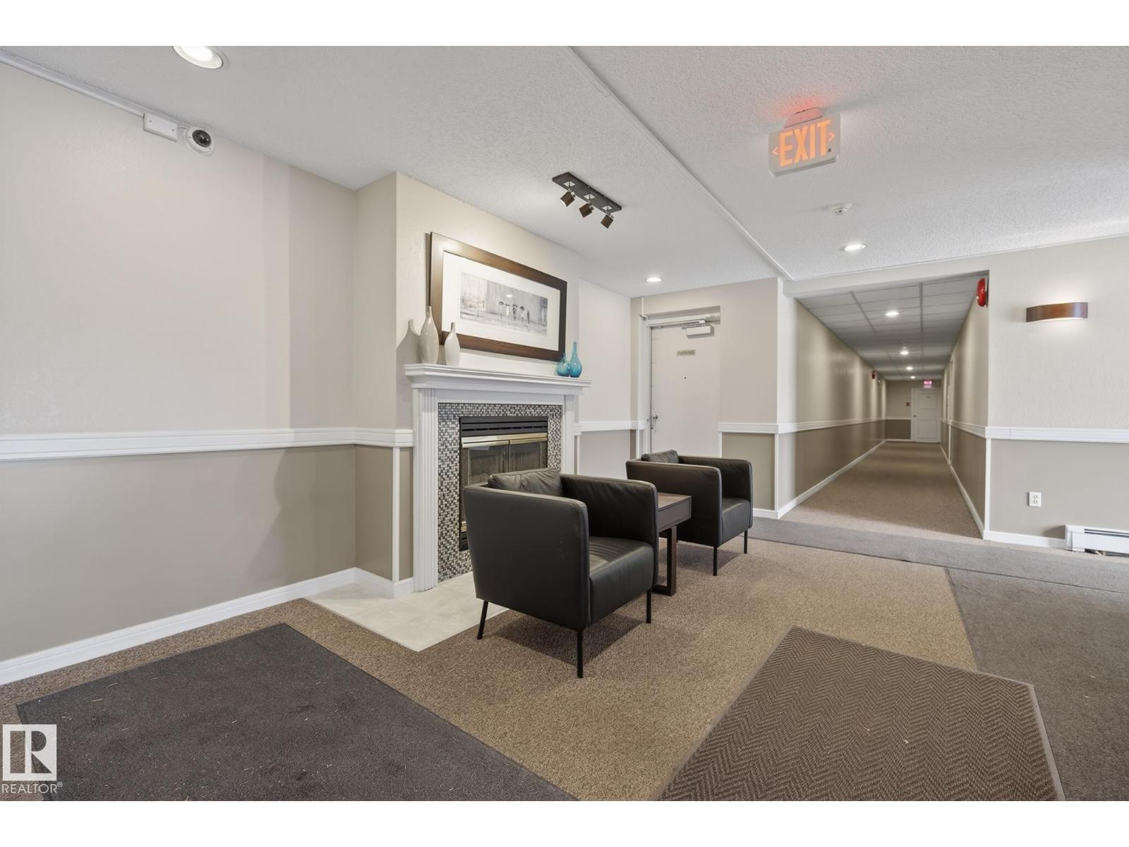 #301 9138 83 Av NW, Edmonton, Alberta  T6C 1B7 - Photo 5 - E4481421