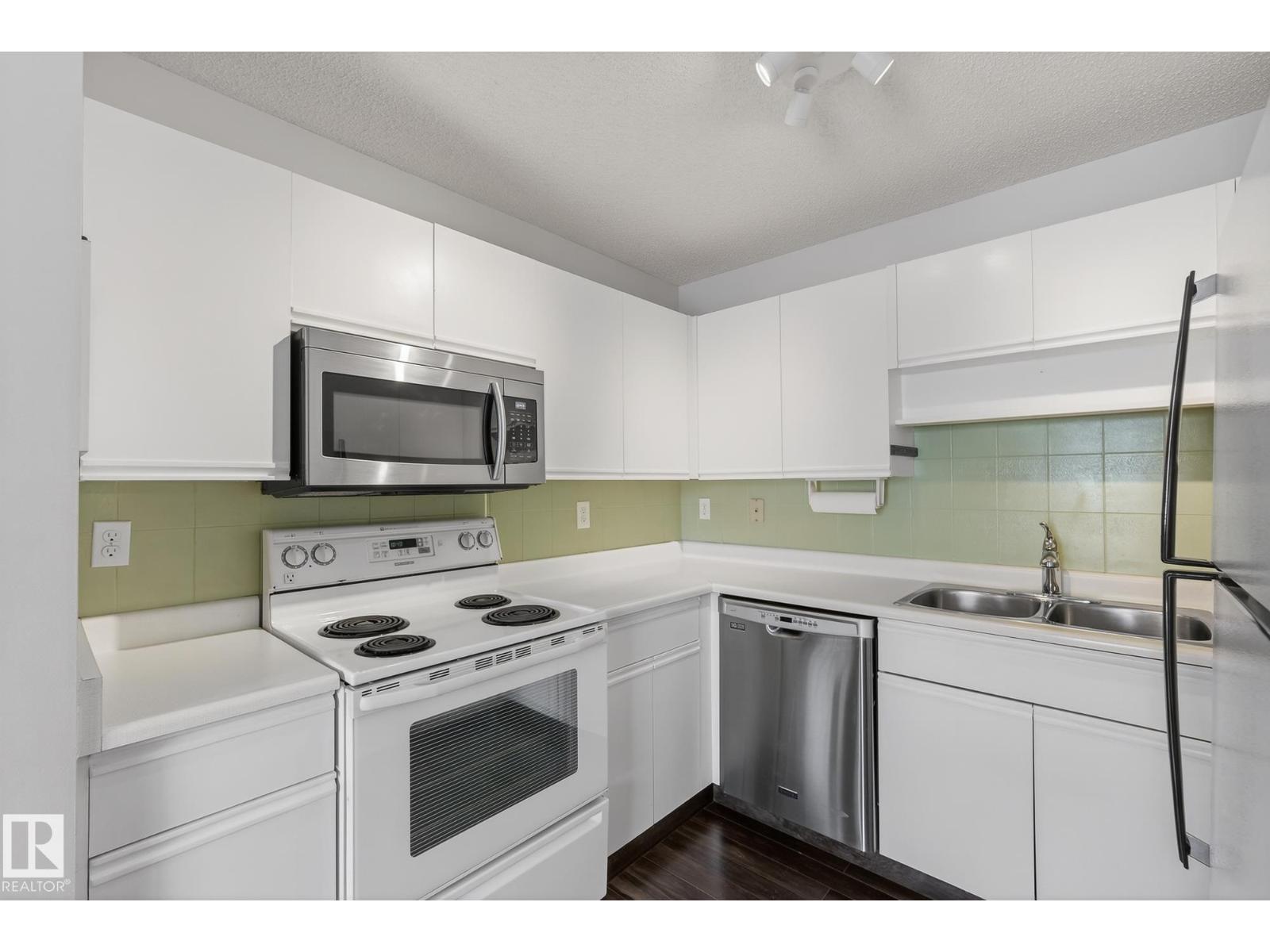 #301 9138 83 Av NW, Edmonton, Alberta  T6C 1B7 - Photo 11 - E4481421