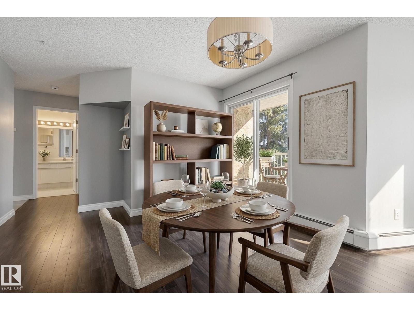 #301 9138 83 Av NW, Edmonton, Alberta  T6C 1B7 - Photo 8 - E4481421