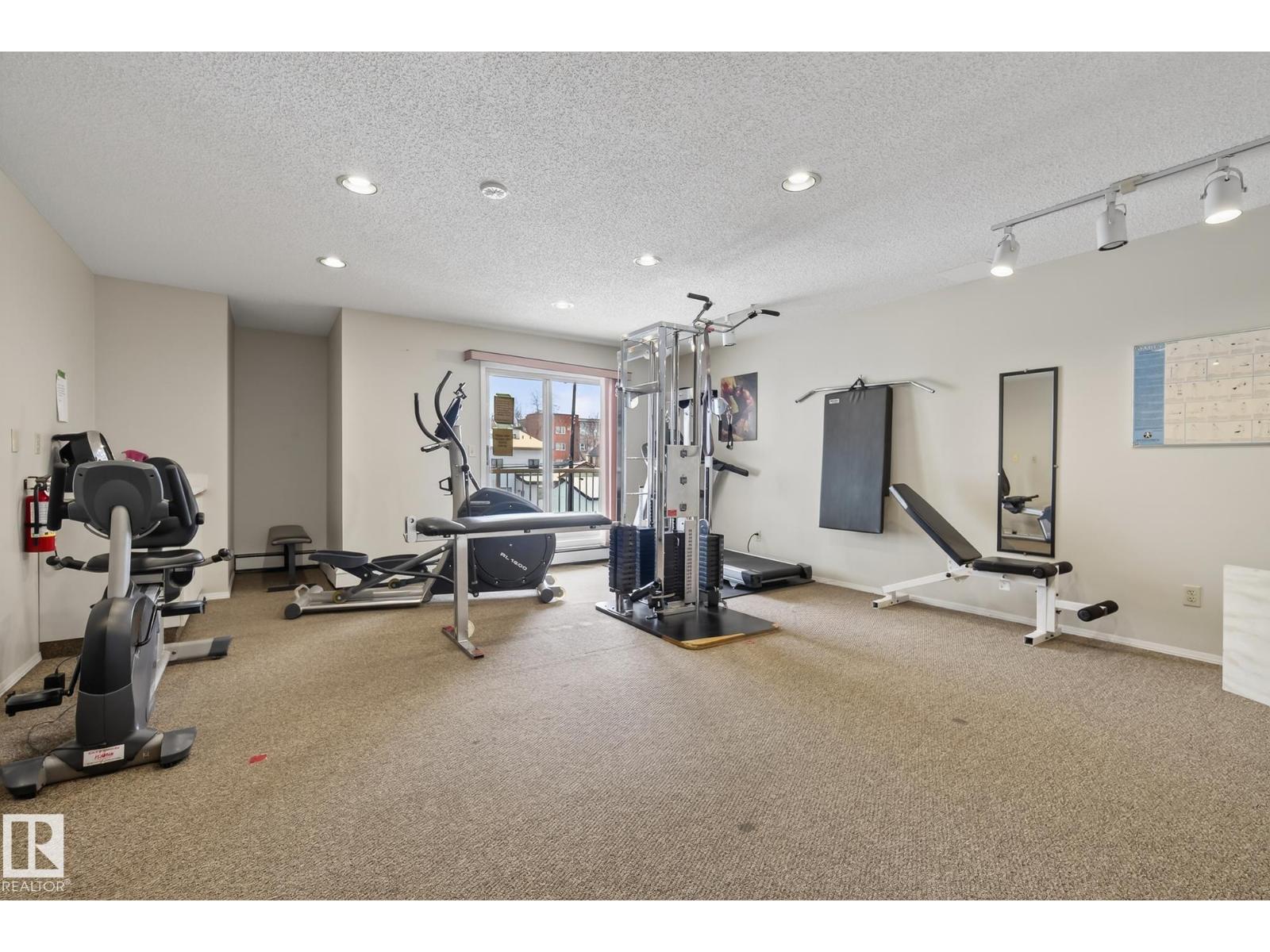 #301 9138 83 Av NW, Edmonton, Alberta  T6C 1B7 - Photo 27 - E4481421