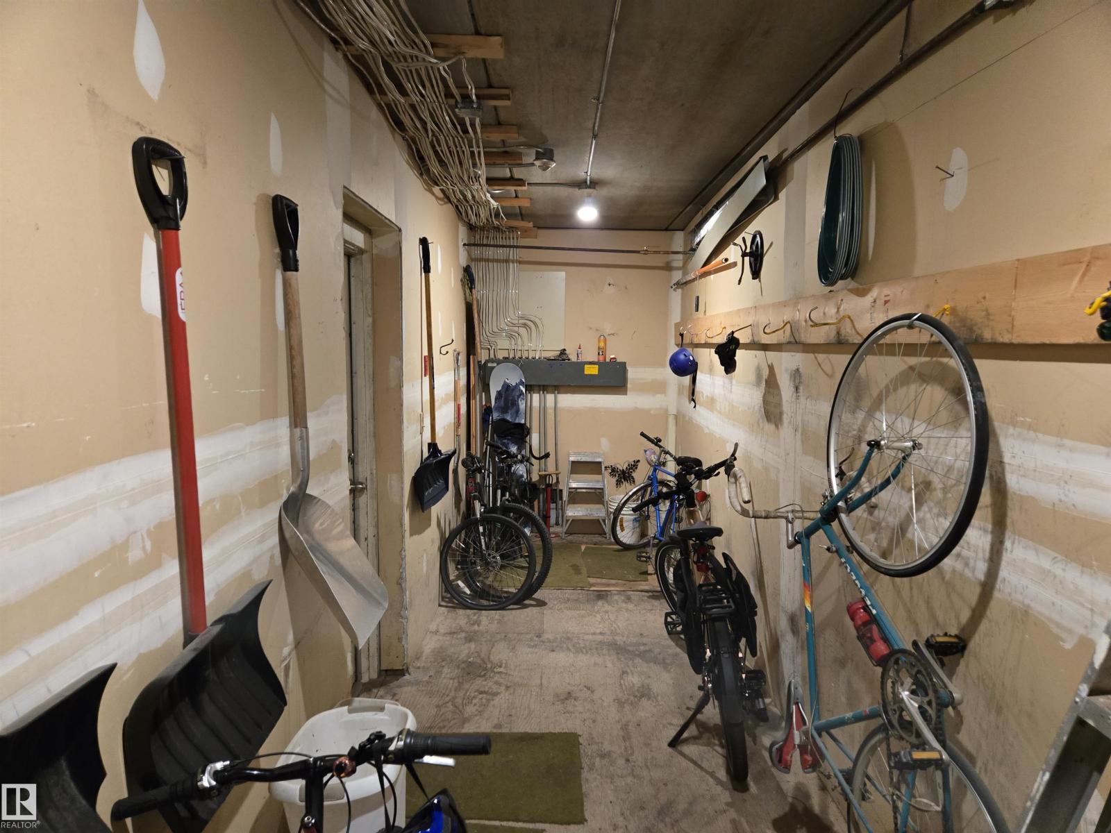 #301 9138 83 Av NW, Edmonton, Alberta  T6C 1B7 - Photo 29 - E4481421