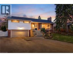 4046 GRAPEHILL Avenue, burlington, Ontario