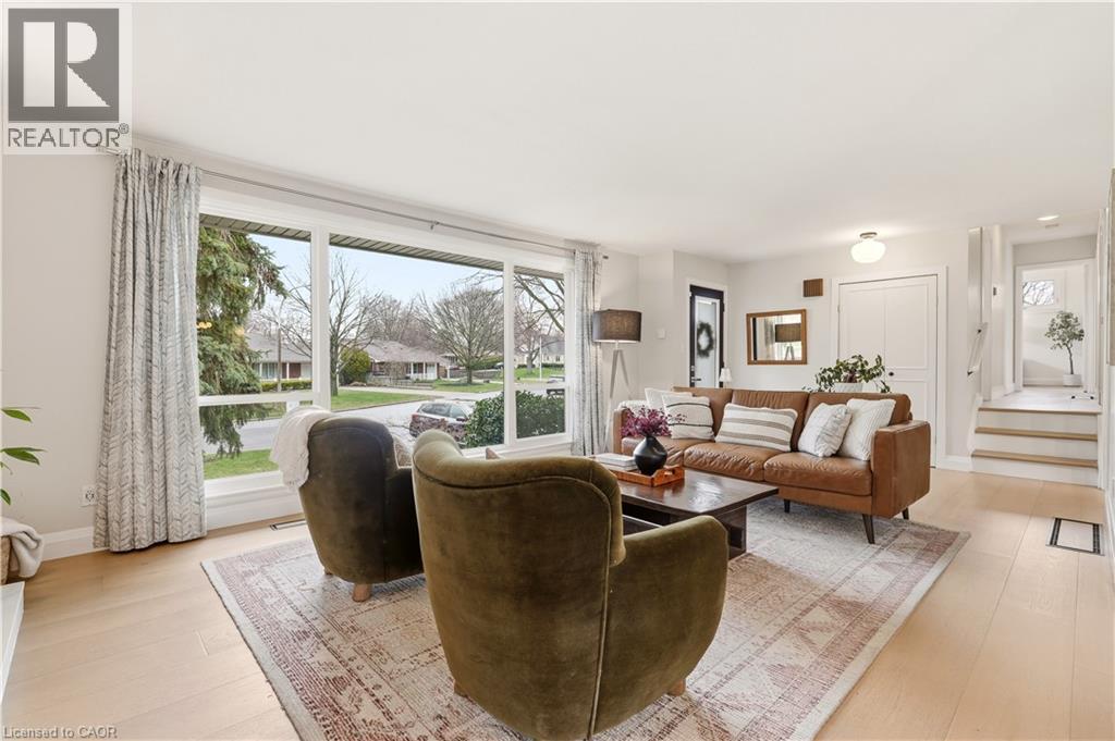 4046 Grapehill Avenue, Burlington, Ontario  L7L 1R2 - Photo 11 - 40816557