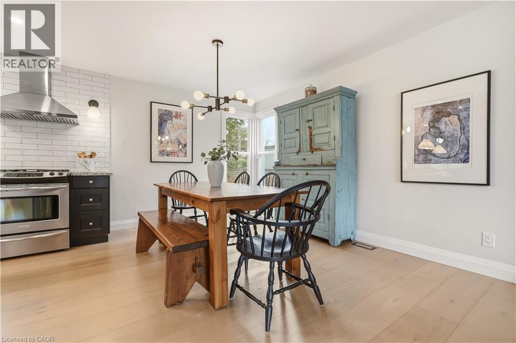 4046 Grapehill Avenue, Burlington, Ontario  L7L 1R2 - Photo 14 - 40816557